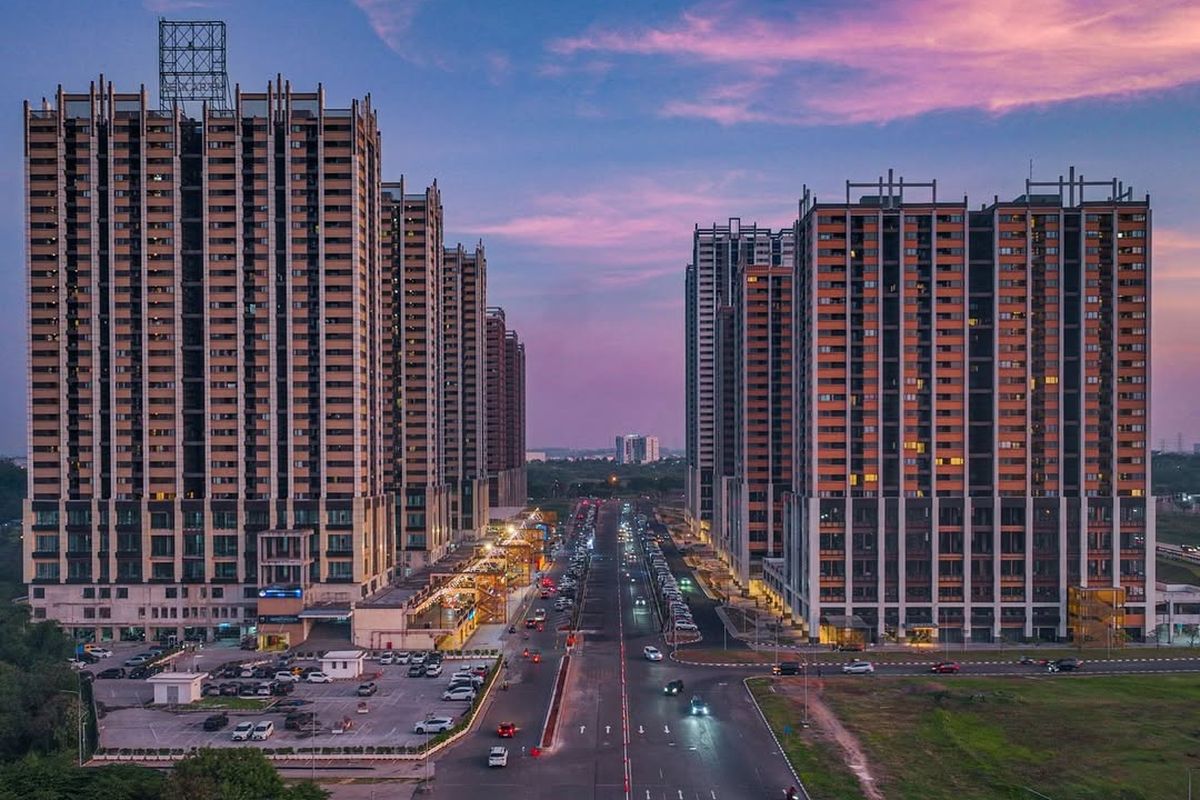 Kisah Pilu Pembeli Meikarta: 8 Tahun Menunggu, Uang Ratusan Juta Raib?