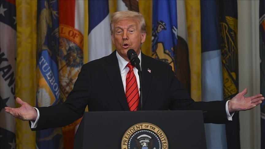 Klaim Trump Soal Dukungan Buffett: Hoaks atau Realita?