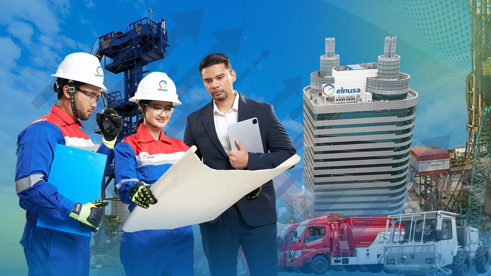 Laba Melesat! Raksasa Energi Ini Raih Untung Fantastis di Kuartal I-2025!