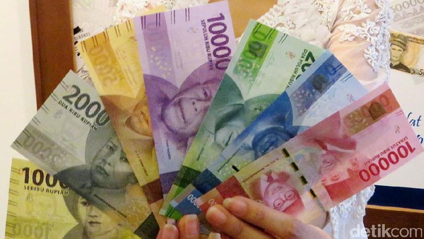 Lebaran Semakin Dekat, Bagaimana Kondisi Keuangan Syariah Kita?