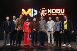 Merger Bank Nobu dan MNC Bank Kandas? OJK Buka Suara!