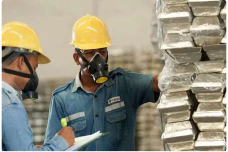 Naiknya Royalti Timah Bikin Investor Kabur?