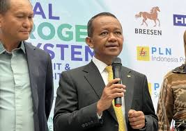 Naiknya Royalti Timah: Untung Negara, Tantangan PT Timah?