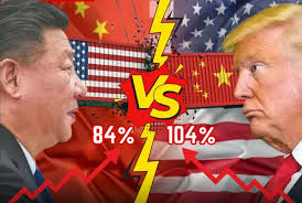 Perang Tarif AS: Berkah Tersembunyi untuk Indonesia?