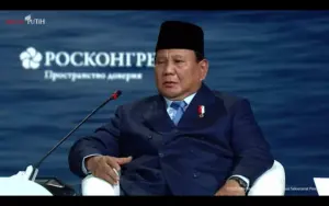 Potensi Ekonomi RI 2025 Anjlok!  Strategi Prabowo Jadi Sorotan