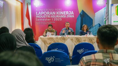 Prabowo Ultimatum: Dapen & Asuransi Wajib "Tancap Gas"!