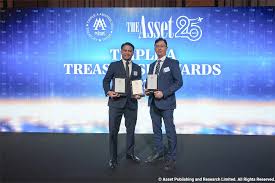 Prestasi Membanggakan! BRI Borong Dua Penghargaan Internasional!