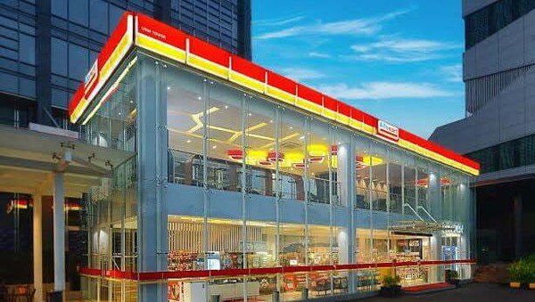 Punya Alfamart Sendiri? Modalnya Segini!