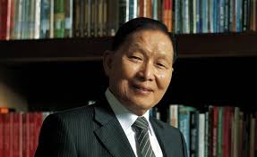 Rahasia Bos Lippo di Balik Pertemuannya dengan Menteri!