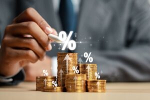 Rahasia Cuan di Tengah Badai Pasar Saham!