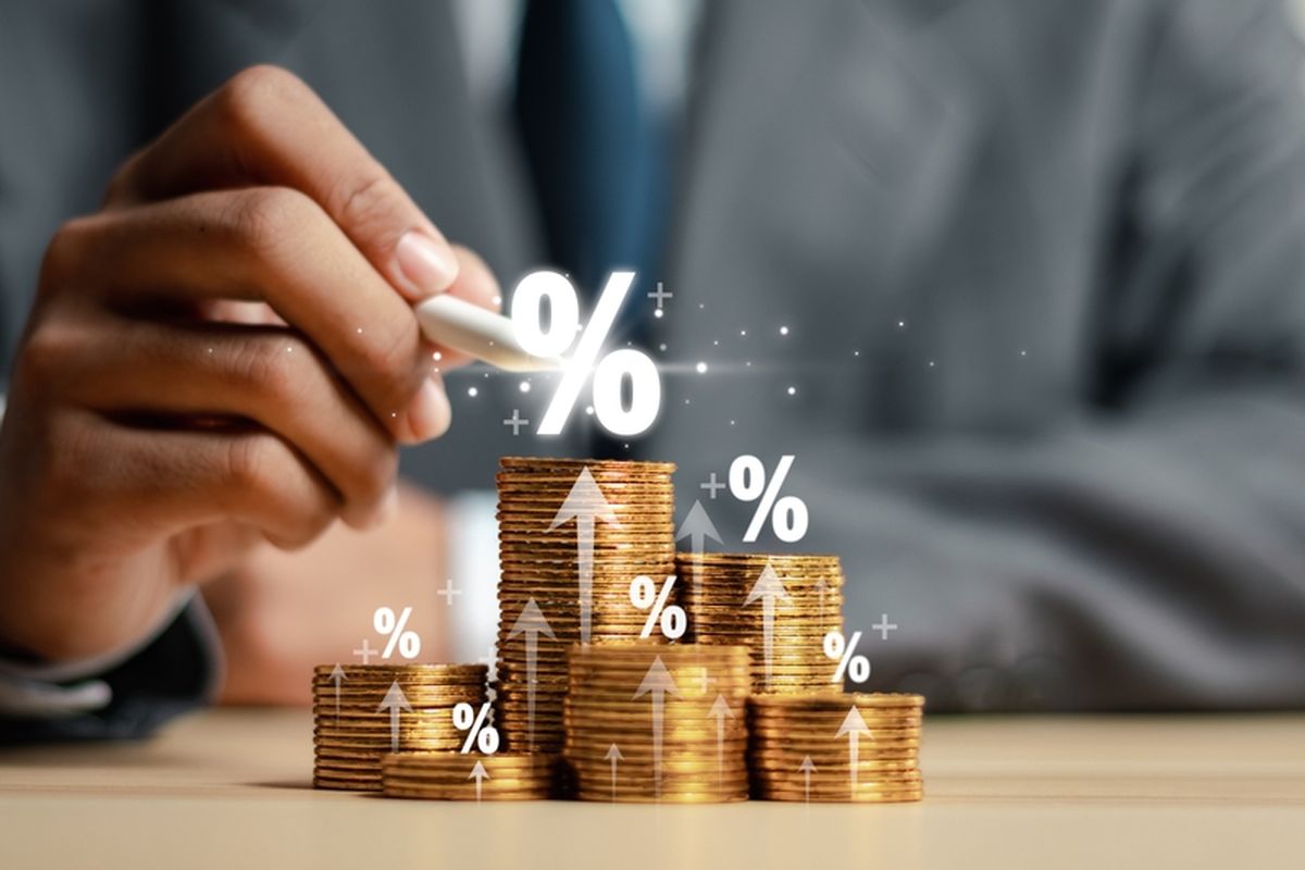 Rahasia Cuan di Tengah Badai Pasar Saham!