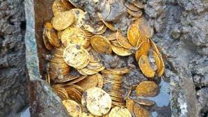 Rahasia Harta Karun di Bogor: Keluarga Ini Kaya Raya Hingga 3 Generasi!