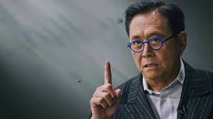Rahasia Kaya ala Robert Kiyosaki: Benarkah Semua Nasihatnya Cocok untuk Gen Z?
