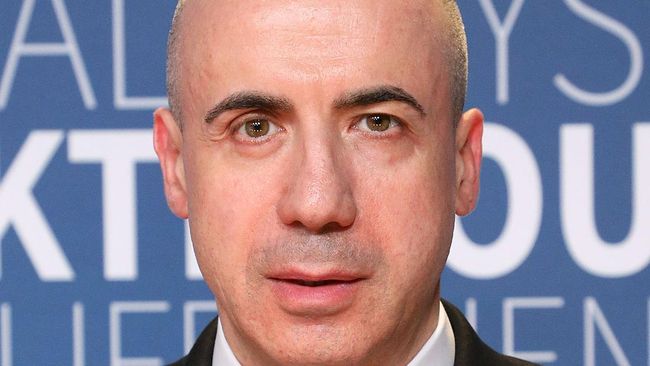 Rahasia Kekayaan Miliarder Israel yang Guncang Indonesia!