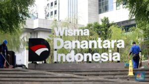 Rahasia Kekayaan Negara Terungkap! Aset Danantara Tembus Rp 16.000 Triliun!
