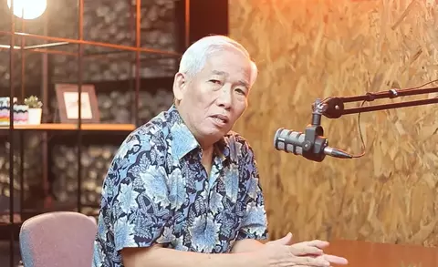 Rahasia Lo Kheng Hong: Kebiasaan Ini Bikin Kantong Jebol!