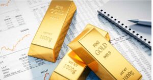 Rahasia Mengejutkan! Tabungan Emas Anda Amankah?