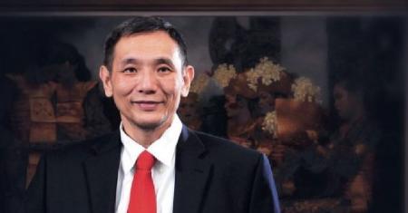 Rahasia Mualafnya Miliarder Legendaris Indonesia!