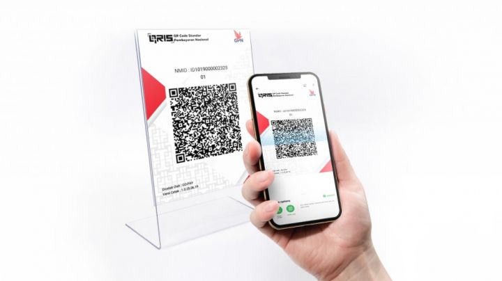 Rahasia Negosiasi Dagang AS-Indonesia: QRIS dan GPN Jadi Kunci!