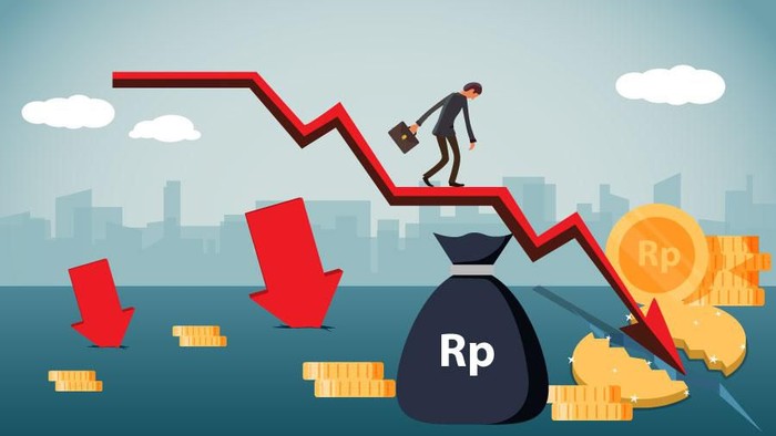 Rahasia Perbankan Hadapi Krisis Likuiditas!