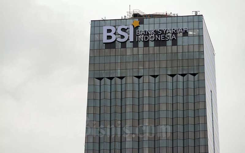 Rahasia Sukses BSI: Puncaki Pasar Syariah Global di 2025!