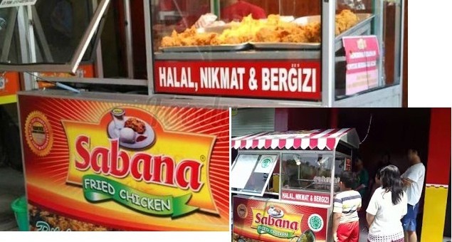 Rahasia Sukses Bisnis Ayam Sabana: Modal Cuma 23 Juta!