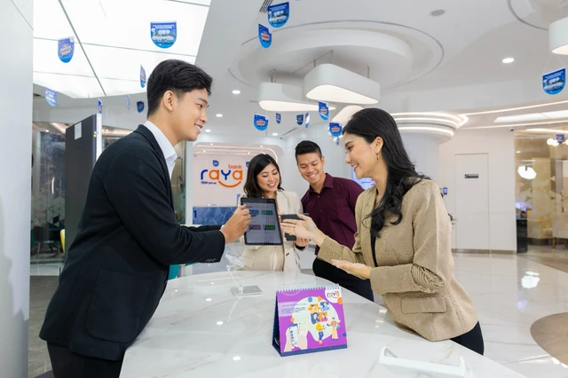 Rahasia di Balik Buyback Saham Bank: Mampu Dongkrak Harga?