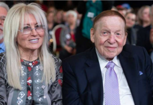 Rahasia di Balik Kekaisaran Judi Triliunan: Kisah Dokter yang Jadi Ratu!