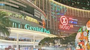 Rahasia di Balik Megahnya Mall Jakarta: Siapa Saja Miliarder di Baliknya?