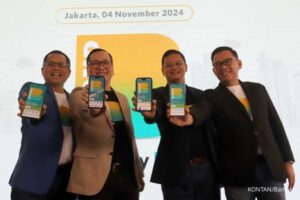 Raih 50 Ribu Pengguna! BSI Luncurkan Platform Digital Canggih untuk Korporasi