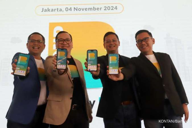 Raih 50 Ribu Pengguna! BSI Luncurkan Platform Digital Canggih untuk Korporasi