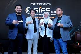 Raih Puncak Ekonomi Syariah Global! BSI Siap Goyang Dunia di GIFS 2025!