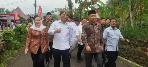 Raih Untung Miliaran! Gabung Koperasi Desa Ini!