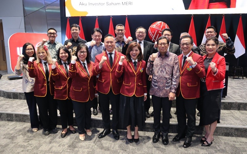 Rebutan Dana Triliunan! 31 Perusahaan Siap IPO