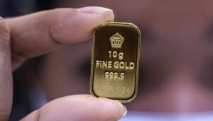 Rekor Baru! IHSG Emas Antam Tembus Angka Fantastis!