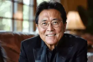 Resesi Global: Kiyosaki Sebut Dunia Sudah Masuk Jurang!