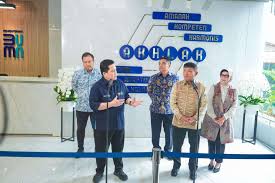 Rezeki Nomplok! BSI Segera Buka Cabang di Arab Saudi!