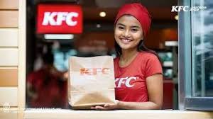 Rugi Menggunung! KFC Indonesia Tutup Gerai dan PHK Karyawan, Tapi Kerugian Justru Melonjak!
