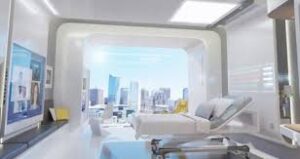 Rumah Sakit Canggih Segera Rampung!