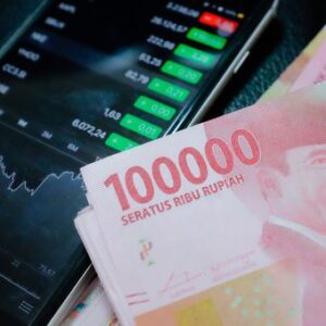 Rupiah Jebol Rp 16.800, RI Aman dari Krisis? BI Beri Jaminan!