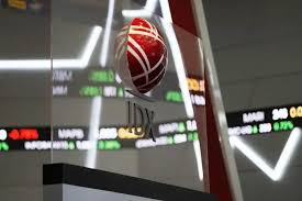 Saham Melonjak 120%! BEI Tutup Paksa Perdagangan!