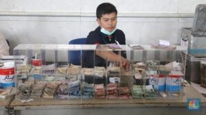 Uang Lamamu Masih Berharga! Buruan Tukar Sebelum Terlambat!