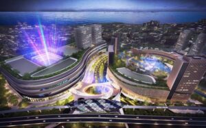 WADUH! CBDK Beli Saham Sendiri Rp 1 Triliun!