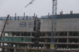 WIKA Raih Kontrak Proyek Raksasa Rp 2,16 Triliun!