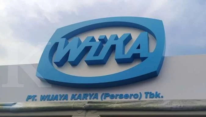 WIKA Raih Prestasi Mengejutkan: Pangkas Utang Triliunan Rupiah!