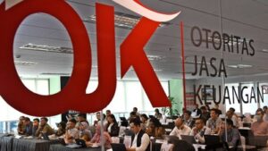 Waduh! OJK Banjir Gugatan Perdata, Bank Jadi Biang Keroknya!