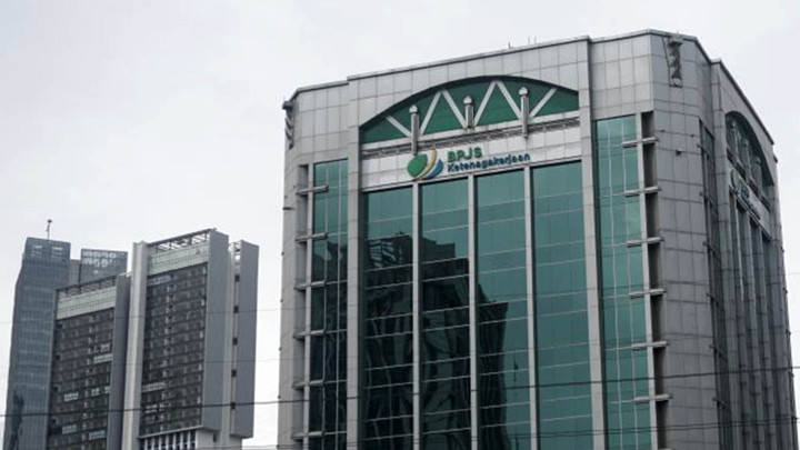 Waspada! Guncangan Pasar Modal Ancam Keuntungan Asuransi dan BPJS Ketenagakerjaan