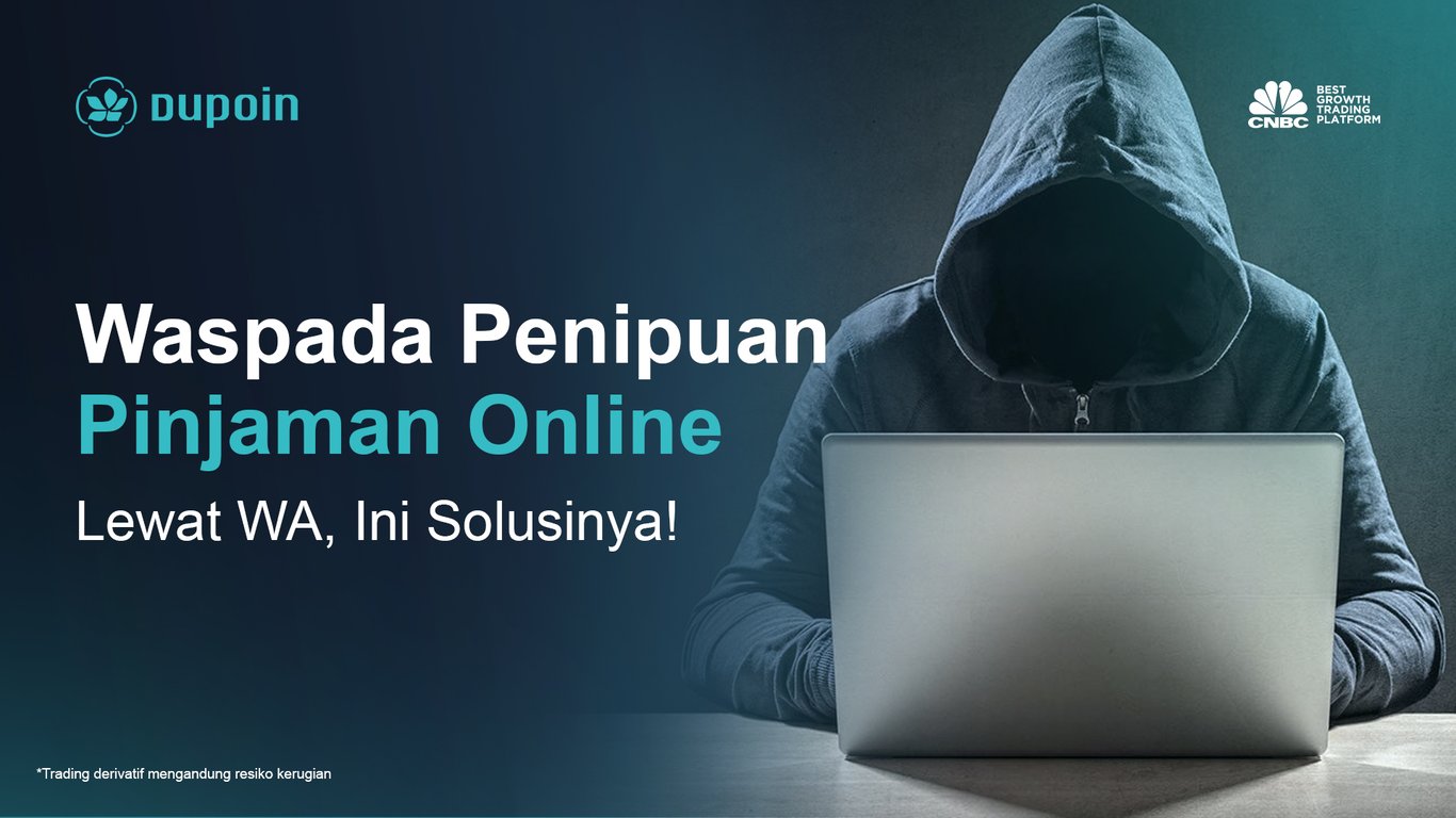 Waspada! Rahasia Terungkap: Ciri-Ciri Broker Penipu yang Harus Anda Hindari!