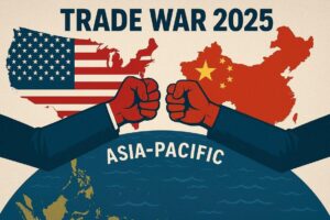 Waspadai Perang Dagang! Strategi Investasi Anti-Rugi Terungkap!