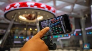 Wow! 16 Emiten Siapkan Dana Ratusan Triliun untuk Buyback Saham!